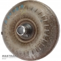 Pumpenrad des Drehmomentwandlers FORD 5R44E, 5R55E, 5R55N, 5R55W, 5R55S — Außen-Ø Gehäuse 277,35 mm, Höhe Hals 58 mm, Außen-Ø Hals 40,55 mm / 40,90 mm