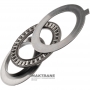 FORD Drehmomentwandler-Nadellager 5R44E, 5R55E, 5R55N, 5R55W, 5R55S — (59,65 x 40,20 x 3,02)