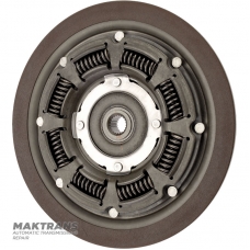 Federdämpfer, Überbrückungskolben des Drehmomentwandlers FORD 5R44E, 5R55E, 5R55N, 5R55W, 5R55S — (Außen-Ø 248,05 mm, 21 Keile)