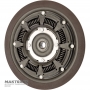 Federdämpfer, Überbrückungskolben des Drehmomentwandlers FORD 5R44E, 5R55E, 5R55N, 5R55W, 5R55S — (Außen-Ø 248,05 mm, 21 Keile)