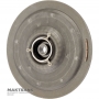 Federdämpfer, Überbrückungskolben des Drehmomentwandlers FORD 5R44E, 5R55E, 5R55N, 5R55W, 5R55S — (Außen-Ø 248,05 mm, 21 Keile)