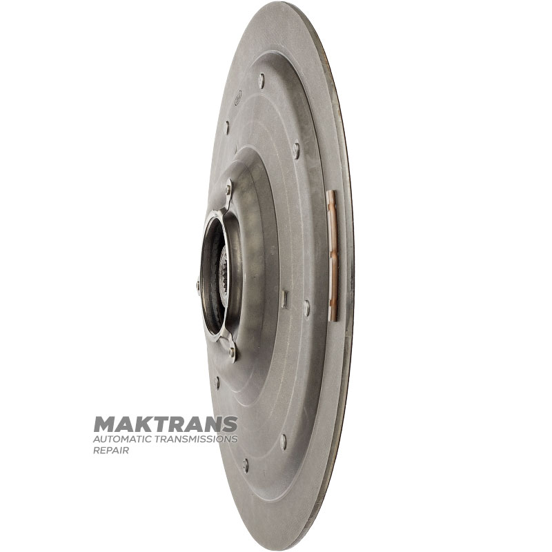 Federdämpfer, Überbrückungskolben des Drehmomentwandlers FORD 5R44E, 5R55E, 5R55N, 5R55W, 5R55S — (Außen-Ø 248,05 mm, 21 Keile)