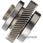 Ritzel (mit Buchsen) FORD HF55 ECVT PZ18-7F342-BB, 238216447 - 61 Zähne (Außen-Ø 105,85 mm), 42 Keilwellenverzahnung (Außen-Ø 42,95 mm)