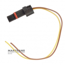 BMW ATC300, ATC400, ATC500, ATC700 Verteilergetriebe-Stellglied-Positionssensor-Anschluss — 7836404, 7507527.9
