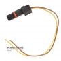 BMW ATC300, ATC400, ATC500, ATC700 Verteilergetriebe-Stellglied-Positionssensor-Anschluss — 7836404, 7507527.9