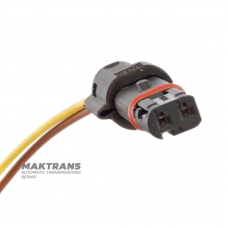 BMW ATC300, ATC400, ATC500, ATC700 Verteilergetriebe-Stellglied-Positionssensor-Anschluss — 7836404, 7507527.9