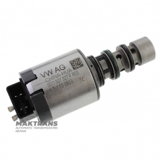 VAG DQ400 0DD Magnetspulensatz - 11 Magnetspulen enthalten