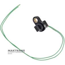 Ventilkörpertemperatursensor V4A51, V5A51, R4A51, R5A51 — (Sensorhöhe 14 mm)