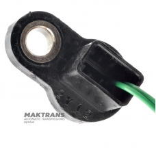 Ventilkörpertemperatursensor V4A51, V5A51, R4A51, R5A51 — (Sensorhöhe 14 mm)