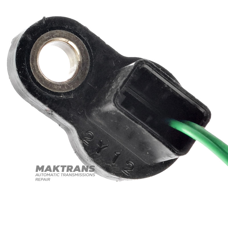 Ventilkörpertemperatursensor V4A51, V5A51, R4A51, R5A51 — (Sensorhöhe 14 mm)