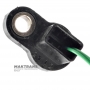 Ventilkörpertemperatursensor V4A51, V5A51, R4A51, R5A51 — (Sensorhöhe 14 mm)