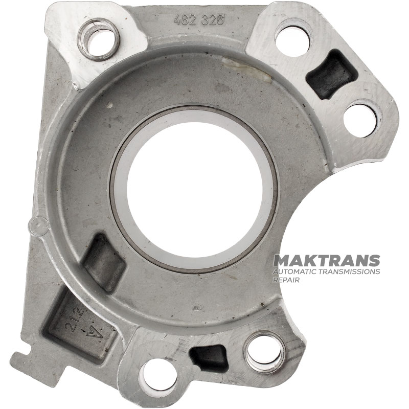 BMW CVT-Lagergehäuse GACVT16Z-A - 482326