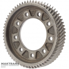 Schrägverzahntes Differential Mercedes-Benz 722.2, A1683781012 - 64 Zähne (Außen-Ø 184,90 mm)