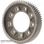 Schrägverzahntes Differential Mercedes-Benz 722.2, A1683781012 - 64 Zähne (Außen-Ø 184,90 mm)