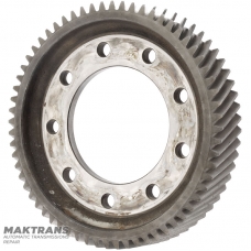 Schrägverzahntes Differential Mercedes-Benz 722.2, A1683781012 - 64 Zähne (Außen-Ø 184,90 mm)