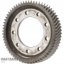 Schrägverzahntes Differential Mercedes-Benz 722.2, A1683781012 - 64 Zähne (Außen-Ø 184,90 mm)