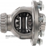 Differenzial 2WD (ohne Zahnrad) Mercedes-Benz 722.7 — A1683780101