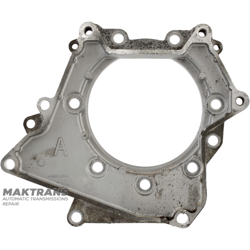 Verteilergetriebeadapter ZF 8HP70 — GX63-229059-AA (Jaguar F-Pace X761)