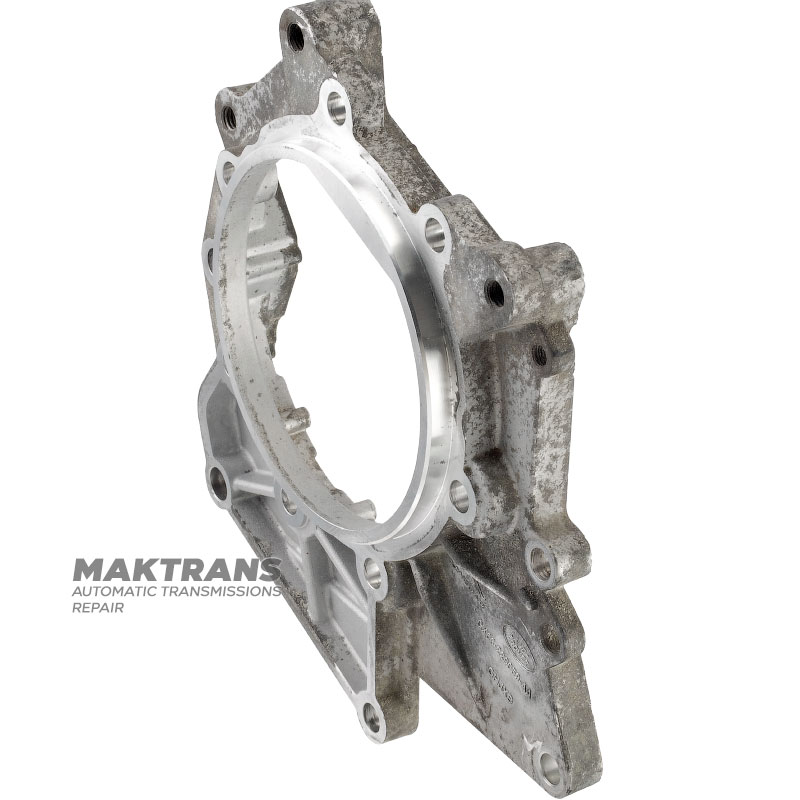 Verteilergetriebeadapter ZF 8HP70 — GX63-229059-AA (Jaguar F-Pace X761)