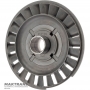 Reaktorrad des Drehmomentwandlers Aisin Warner TF-60SN, VAG 09G – Kennzeichnung 46A030 (Außen-Ø 177,85 mm, 38 Keile)
