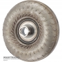 Pumpenrad des Drehmomentwandlers Aisin Warner TF-60SN, VAG 09G — Kennzeichnung 46A030 (Außen-Ø 256,60 mm)