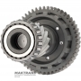 Zwischenwelle des Differentials TOYOTA UA81E, UA81F, 4120678020 — Gesamthöhe 162 mm, 15 Zähne (Außen-Ø 67,05 mm), 49 Zähne (Außen-Ø 136,70 mm)