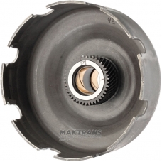 Sonnenrad vorn/hinten Planetengetriebe FORD E4OD, 4R100 - 34 Zähne (Außen-Ø 53,50 mm), 42 Zähne (Außen-Ø 62,85 mm)