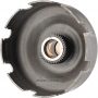 Sonnenrad vorn/hinten Planetengetriebe FORD E4OD, 4R100 - 34 Zähne (Außen-Ø 53,50 mm), 42 Zähne (Außen-Ø 62,85 mm)