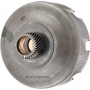 Sonnenrad vorn/hinten Planetengetriebe FORD E4OD, 4R100 - 34 Zähne (Außen-Ø 53,50 mm), 42 Zähne (Außen-Ø 62,85 mm)