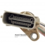 Verkabelung der Hydraulikeinheit TOYOTA A760E, A760F – Stecker 17-polig, 2 Temperatursensoren