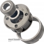 Planetengetriebe P2 (zentral) ALLISON 1000, 1000PK, 2000 — 4 Satelliten (27 Zähne), Sonnenradhöhe 39,55 mm, 29539510, 29541707