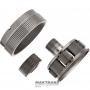 Planetengetriebe P2 (zentral) ALLISON 1000, 1000PK, 2000 — 4 Satelliten (27 Zähne), Sonnenradhöhe 39,55 mm, 29539510, 29541707