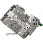 Hydrauliktank komplett mit Magnetspulen (Neuteil) ZF 8HP45, 8HP50, ZF8HP70 — Trennplatte AB 187 (1102327188 ZFS)