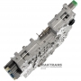 Hydrauliktank komplett mit Magnetspulen (Neuteil) ZF 8HP45, 8HP50, ZF8HP70 — Trennplatte AB 187 (1102327188 ZFS)