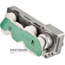 FORD E4OD Magnetventilblock — E9TZ-7G391-A, 9336-22