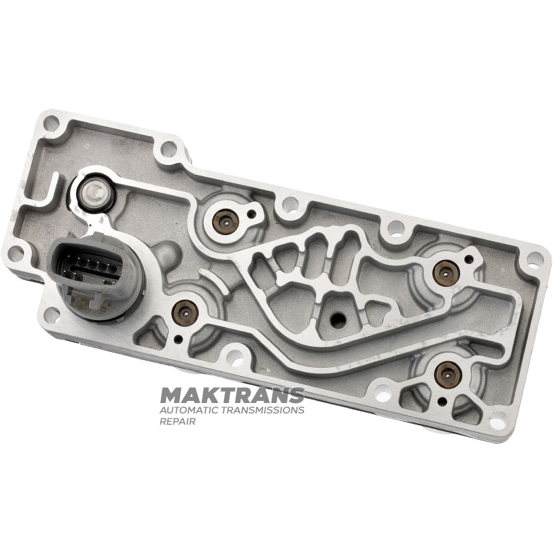FORD E4OD Magnetventilblock — E9TZ-7G391-A, 9336-22