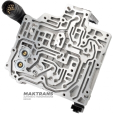 TCM VAG DQ250 02E 02E927770AQ 2024 Baujahr