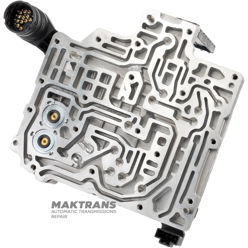 TCM VAG DQ250 02E 02E927770AQ 2024 Baujahr