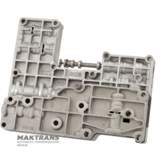 Ventilblock (Haupt) FORD E4OD – E9TP-7A092-BD, E9TP-7A101-BD