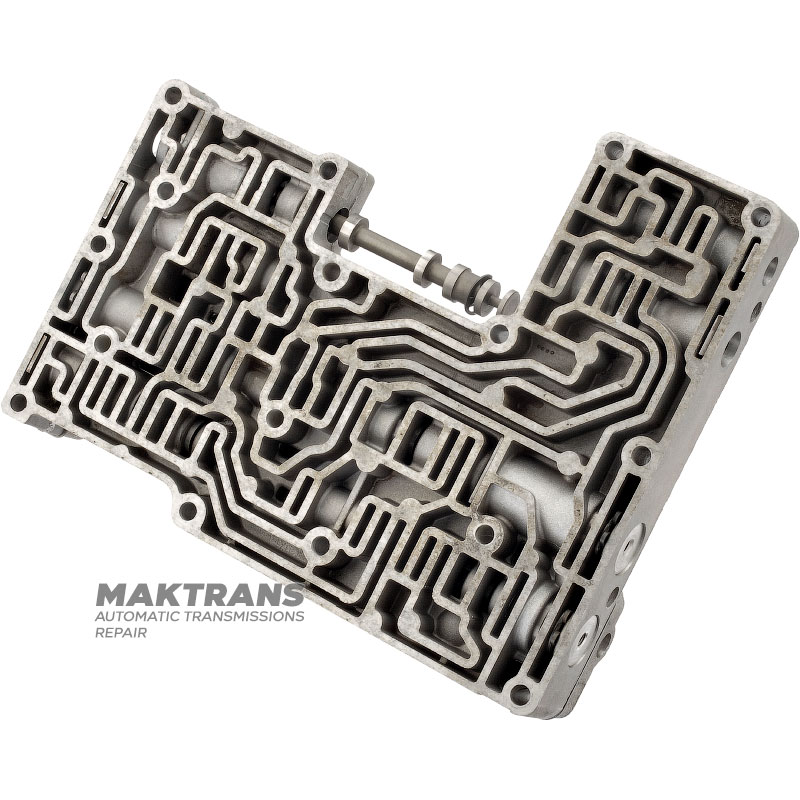 Ventilblock (Haupt) FORD E4OD – E9TP-7A092-BD, E9TP-7A101-BD