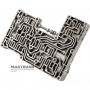 Ventilblock (Haupt) FORD E4OD – E9TP-7A092-BD, E9TP-7A101-BD