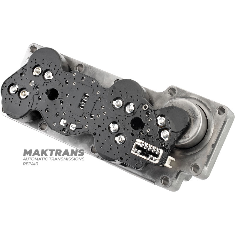 FORD E4OD Magnetblock, 4R100 — 9336-21