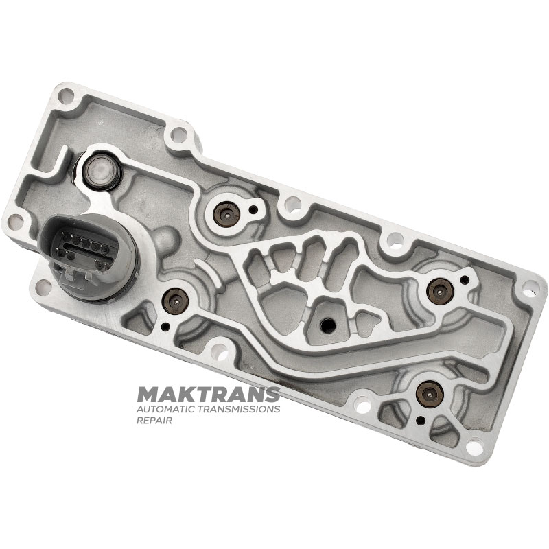 FORD E4OD Magnetblock, 4R100 — 9336-21