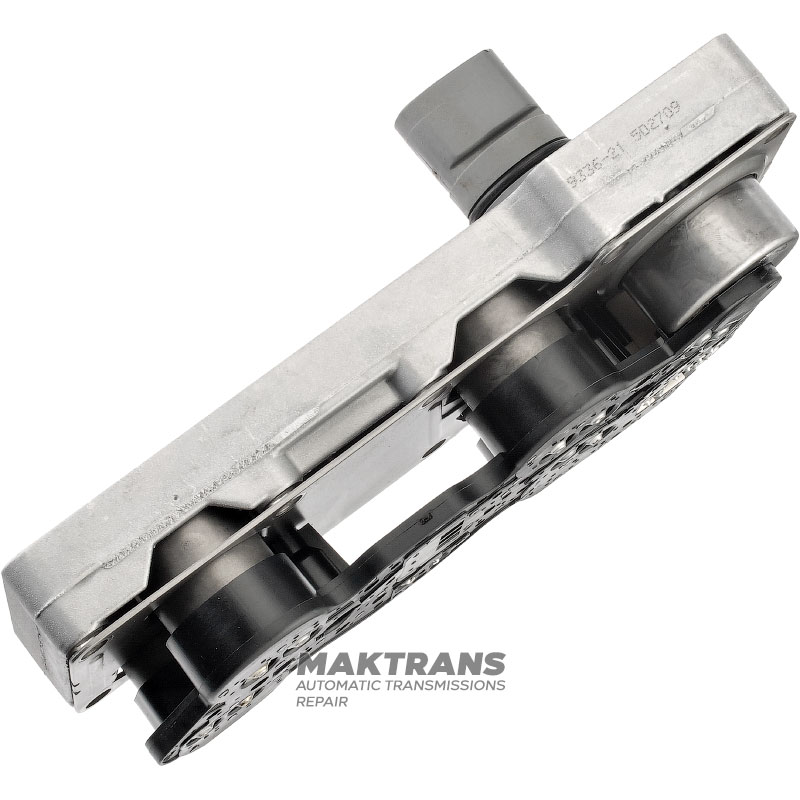 FORD E4OD Magnetblock, 4R100 — 9336-21