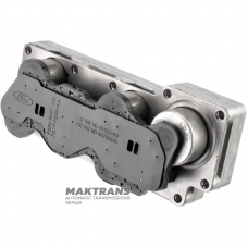 Magnetblock FORD E4OD - F5TP-7G391-AA