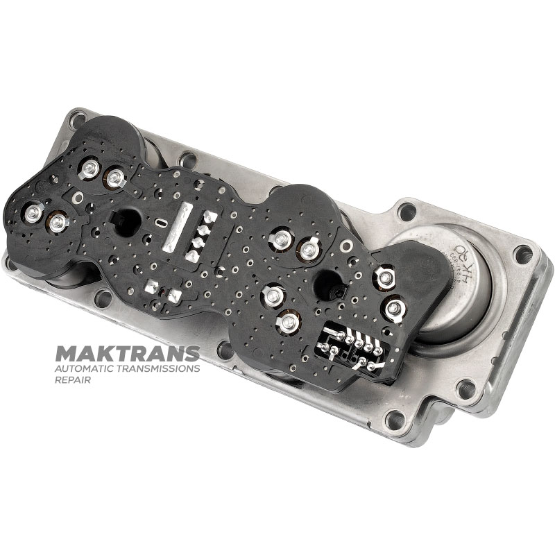 Magnetblock FORD E4OD - F5TP-7G391-AA