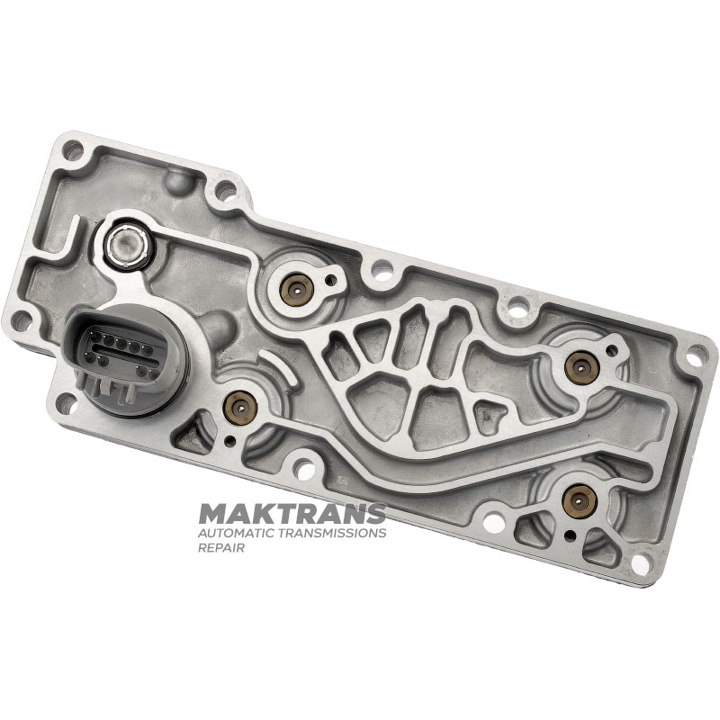 Magnetblock FORD E4OD - F5TP-7G391-AA