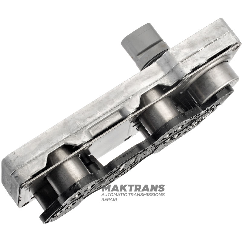 Magnetblock FORD E4OD - F5TP-7G391-AA