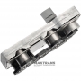 Magnetblock FORD E4OD - F5TP-7G391-AA