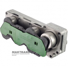 FORD E4OD Magnetblock - F81P-7G391-CB